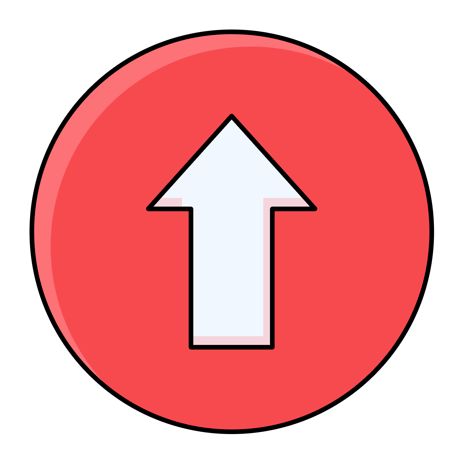 top